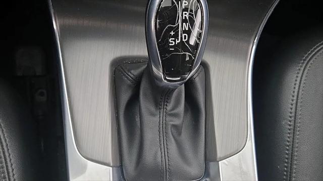 2016 Volvo S60 T5 Premier