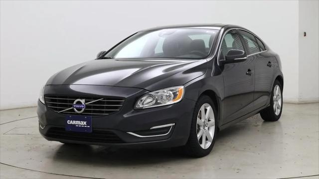 2016 Volvo S60 T5 Premier