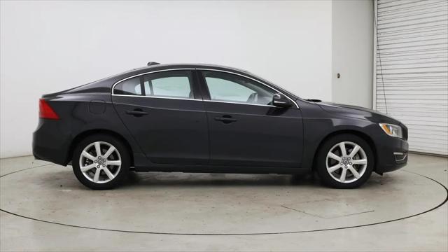 2016 Volvo S60 T5 Premier