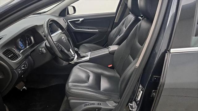 2016 Volvo S60 T5 Premier