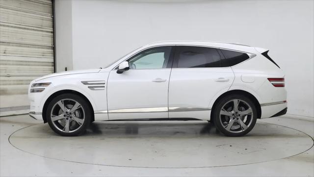 2023 Genesis GV80 2.5T AWD