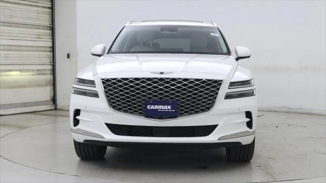 2023 Genesis GV80 2.5T AWD