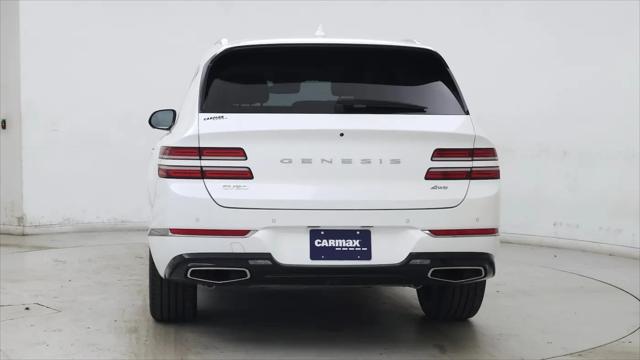 2023 Genesis GV80 2.5T AWD