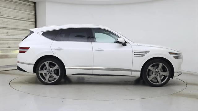2023 Genesis GV80 2.5T AWD