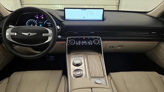 2023 Genesis GV80 2.5T AWD