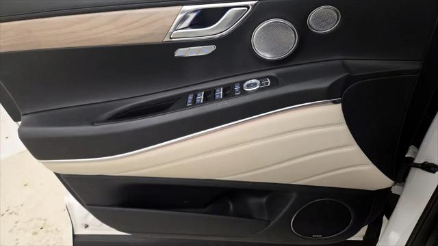 2023 Genesis GV80 2.5T AWD