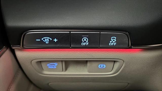 2023 Genesis GV80 2.5T AWD
