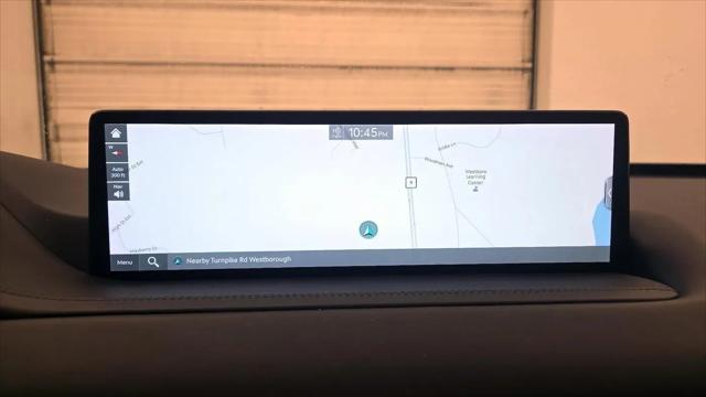 2023 Genesis GV80 2.5T AWD