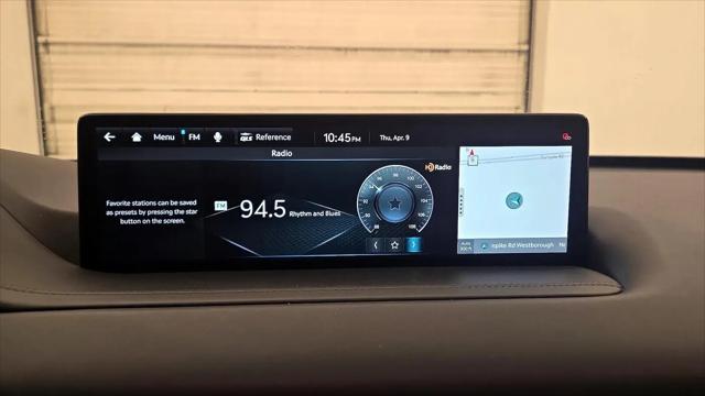 2023 Genesis GV80 2.5T AWD