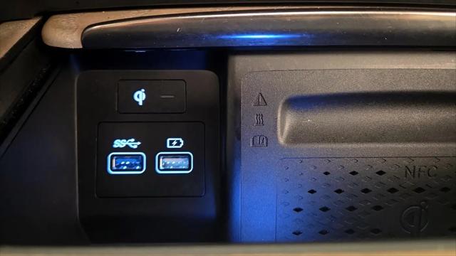 2023 Genesis GV80 2.5T AWD