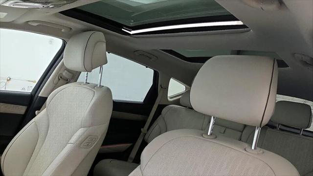 2023 Genesis GV80 2.5T AWD