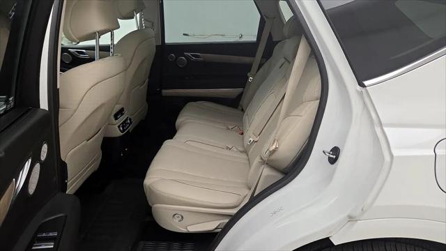 2023 Genesis GV80 2.5T AWD