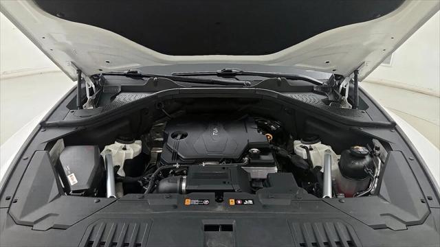 2023 Genesis GV80 2.5T AWD