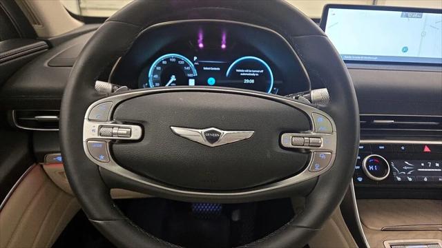 2023 Genesis GV80 2.5T AWD