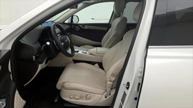 2023 Genesis GV80 2.5T AWD