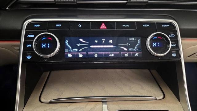 2023 Genesis GV80 2.5T AWD