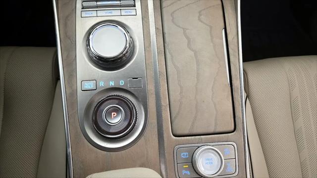 2023 Genesis GV80 2.5T AWD