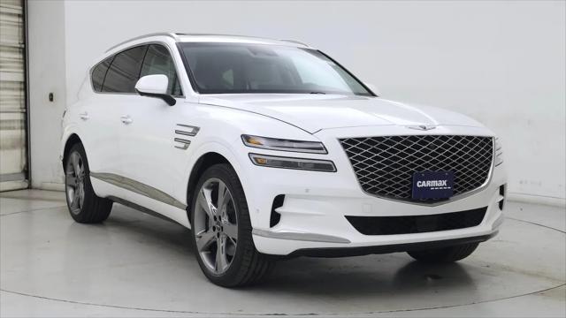 2023 Genesis GV80 2.5T AWD for sale in Hartford, CT