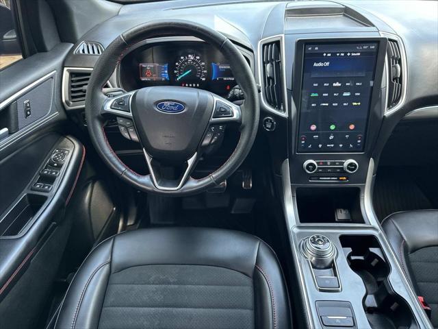 2023 Ford Edge ST-Line