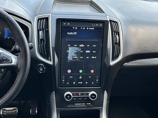 2023 Ford Edge ST-Line