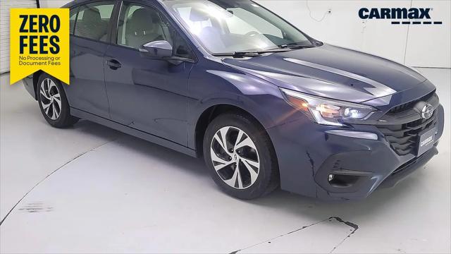 2023 Subaru Legacy Premium for sale in Gaithersburg, MD