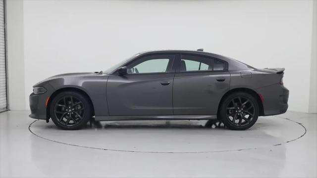 2022 Dodge Charger GT RWD