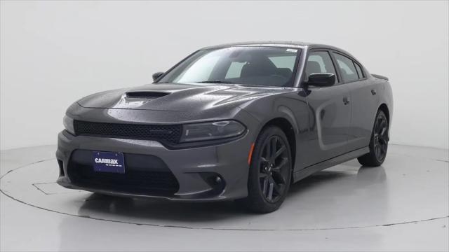 2022 Dodge Charger GT RWD