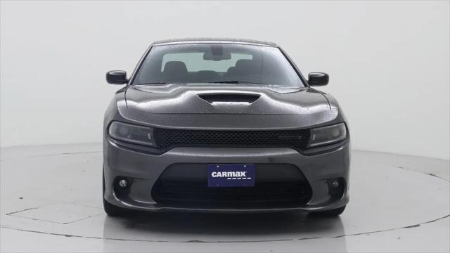 2022 Dodge Charger GT RWD