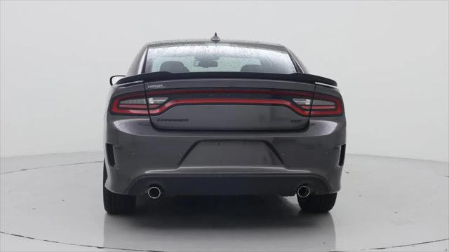 2022 Dodge Charger GT RWD