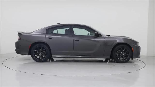 2022 Dodge Charger GT RWD