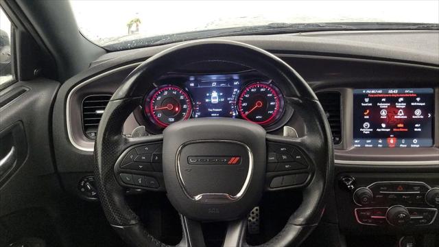 2022 Dodge Charger GT RWD