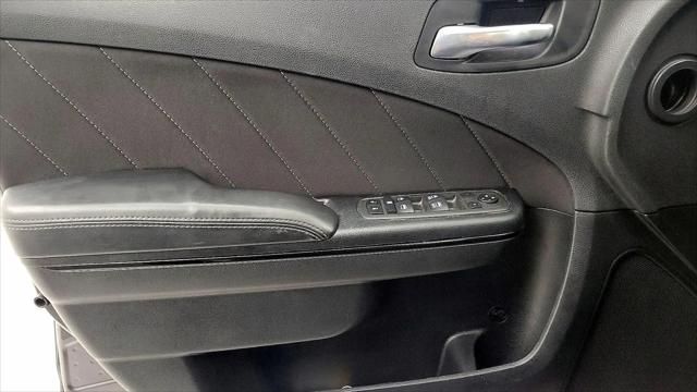 2022 Dodge Charger GT RWD