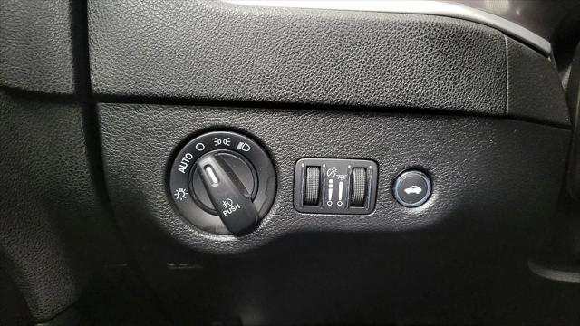 2022 Dodge Charger GT RWD