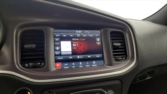 2022 Dodge Charger GT RWD