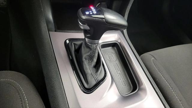 2022 Dodge Charger GT RWD