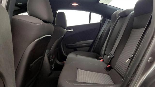 2022 Dodge Charger GT RWD