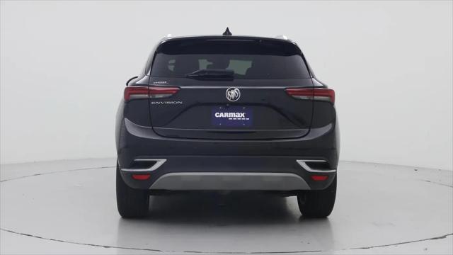 2022 Buick Envision FWD Preferred