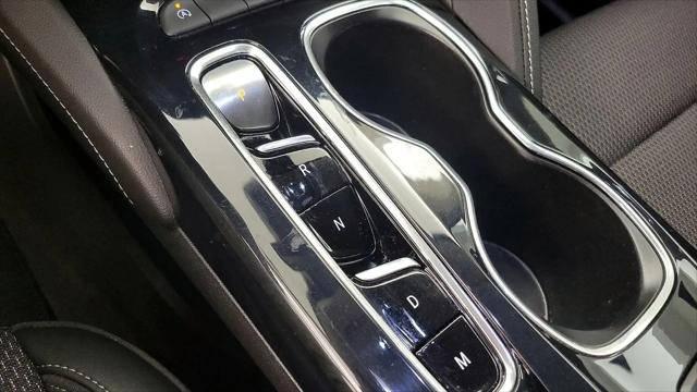 2022 Buick Envision FWD Preferred