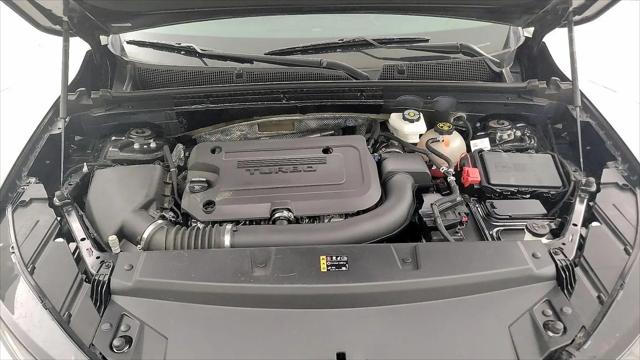 2022 Buick Envision FWD Preferred