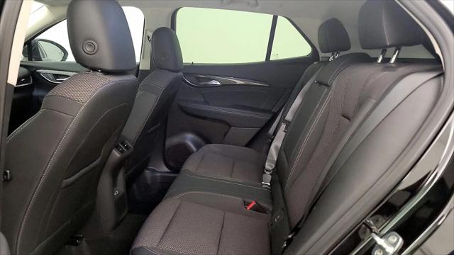 2022 Buick Envision FWD Preferred