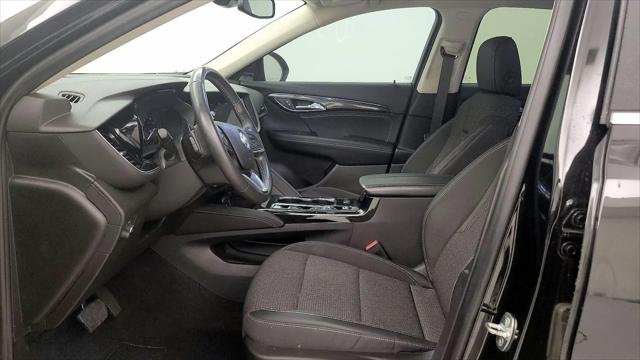 2022 Buick Envision FWD Preferred