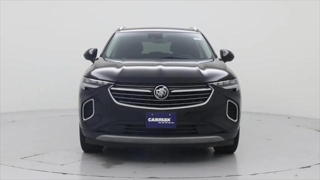 2022 Buick Envision FWD Preferred