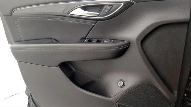 2022 Buick Envision FWD Preferred