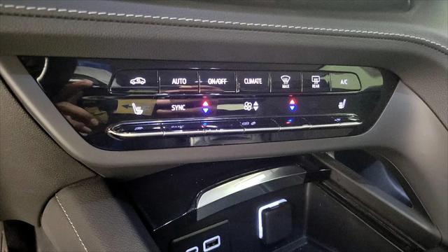 2022 Buick Envision FWD Preferred