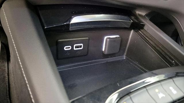2022 Buick Envision FWD Preferred