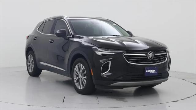 2022 Buick Envision FWD Preferred for sale in Katy, TX