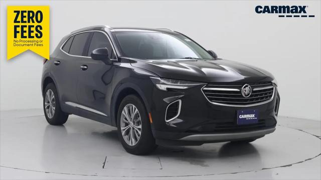 2022 Buick Envision FWD Preferred for sale in Katy, TX