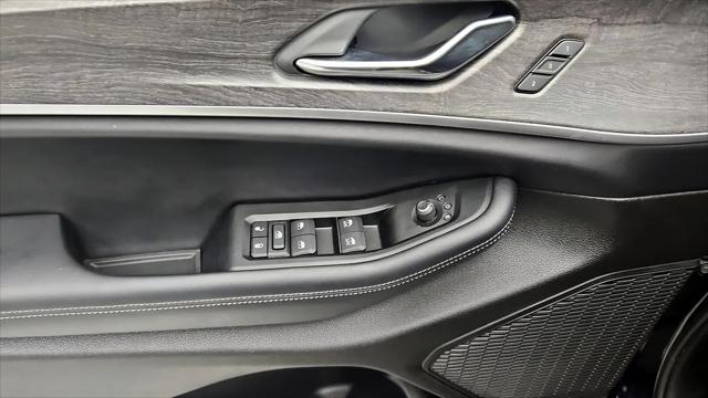 2025 Jeep Grand Cherokee Limited 4x2