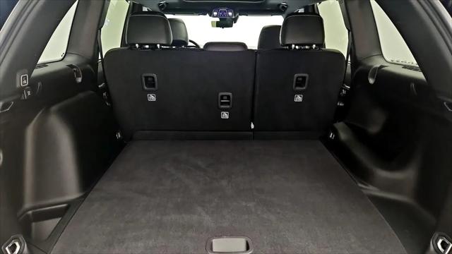 2025 Jeep Grand Cherokee Limited 4x2