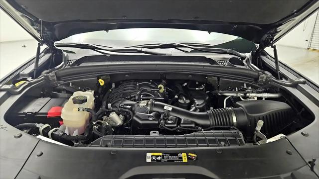 2025 Jeep Grand Cherokee Limited 4x2